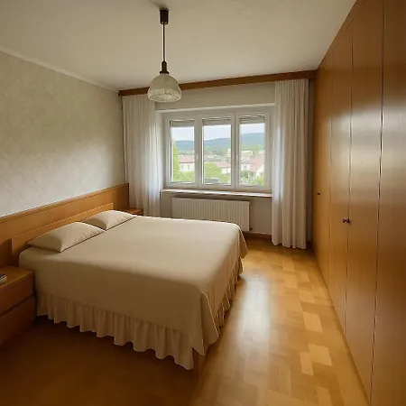 Apartament Wohnen Auf Der Sonnenseite *