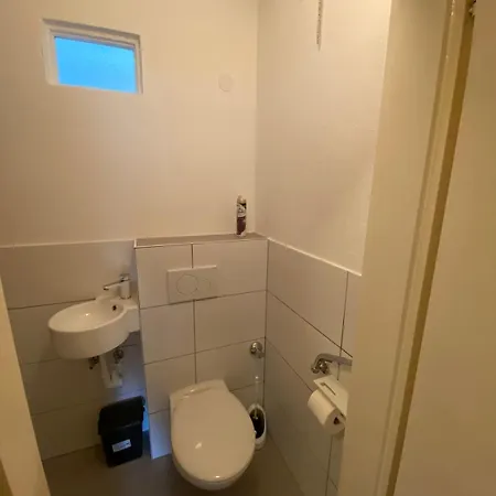 Apartament Wohnen Auf Der Sonnenseite *