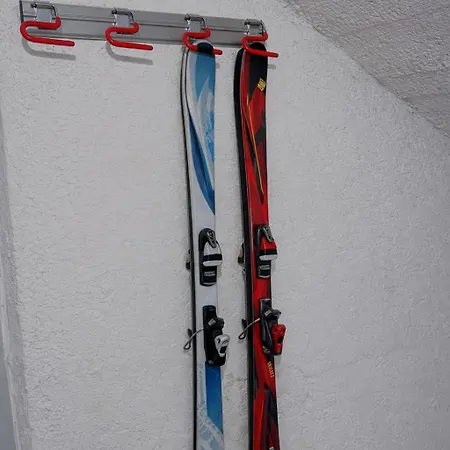 Wohnen Auf Der Sonnenseite Apartament *