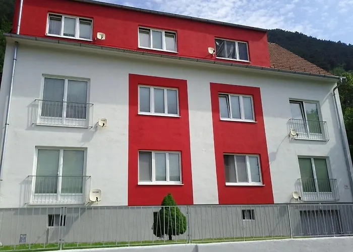 Wohnen Auf Der Sonnenseite Apartment Gloggnitz