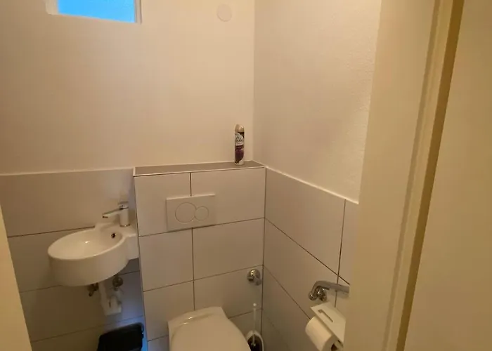 Apartamento Wohnen Auf Der Sonnenseite *