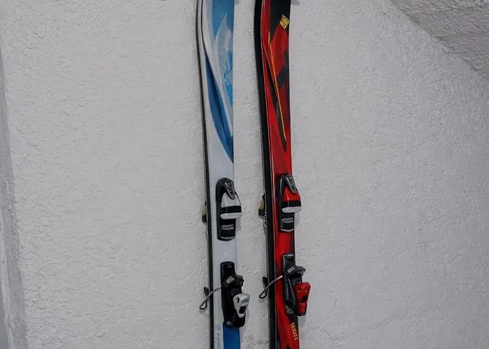 Wohnen Auf Der Sonnenseite Apartamento *